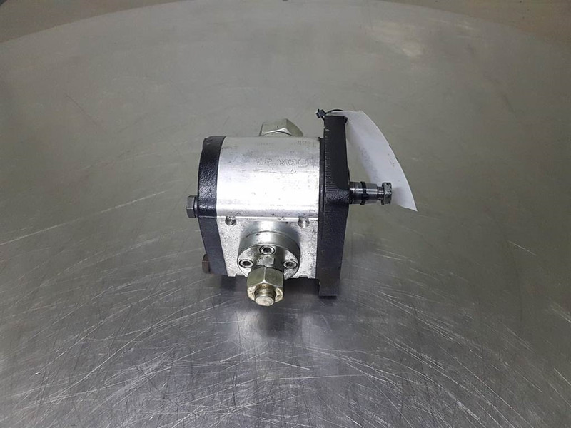 Casappa PLP30.38S0-83E3-Gearpump/Zahnradpumpe/Tandwielpomp - Hidráulica para Máquina de construção: foto 1 Casappa PLP30.38S0-83E3-Gearpump/Zahnradpumpe/Tandwielpomp - Hidráulica para Máquina de construção: foto 1