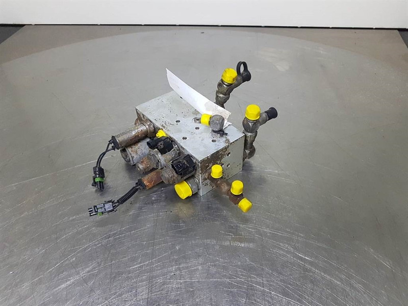 Case 921C-407165A1-Valve/Ventile/Ventiel - Hidráulica para Máquina de construção: foto 1 Case 921C-407165A1-Valve/Ventile/Ventiel - Hidráulica para Máquina de construção: foto 1