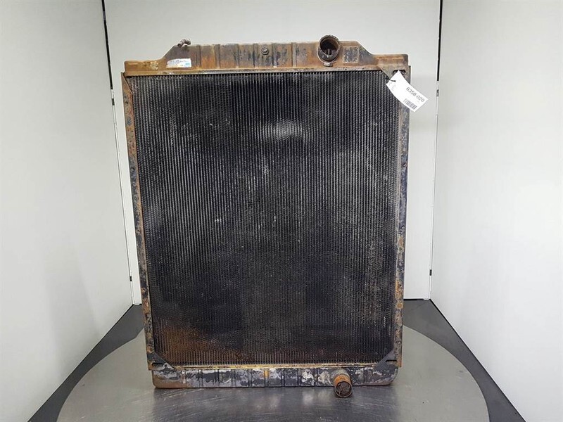 Case 921C-Modine 395586A1-Cooler/Kühler/Koeler - Motor para Máquina de construção: foto 1 Case 921C-Modine 395586A1-Cooler/Kühler/Koeler - Motor para Máquina de construção: foto 1