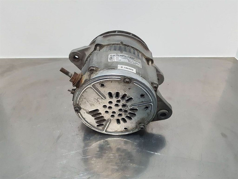 Cat 177-9953-24V 80A-Alternator/Lichtmaschine/Dynamo - Motor para Máquina de construção: foto 4 Cat 177-9953-24V 80A-Alternator/Lichtmaschine/Dynamo - Motor para Máquina de construção: foto 4