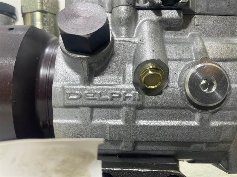 Cat 193-0160 - Motor para Máquina de construção: foto 4 Cat 193-0160 - Motor para Máquina de construção: foto 4