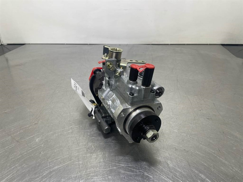 Cat 193-0160 - Motor para Máquina de construção: foto 2 Cat 193-0160 - Motor para Máquina de construção: foto 2