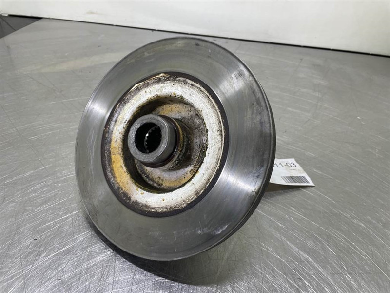 Cat 907M-445-4602-Brake disc/Bremsscheibe/Remschijf - Peças de freio para Máquina de construção: foto 2 Cat 907M-445-4602-Brake disc/Bremsscheibe/Remschijf - Peças de freio para Máquina de construção: foto 2