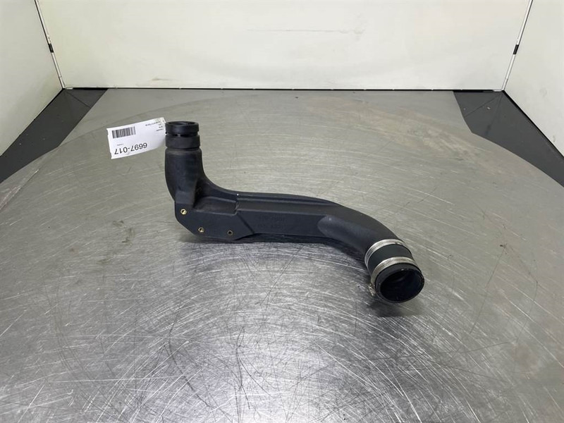 Cat 907M-491-7861-Hose/Schlauch/Slang - Motor para Máquina de construção: foto 1 Cat 907M-491-7861-Hose/Schlauch/Slang - Motor para Máquina de construção: foto 1