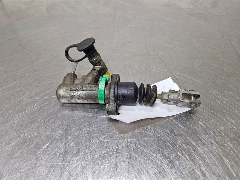 Cat 907M-Carlisle-Brake cylinder/Bremszylinder - Peças de freio para Máquina de construção: foto 1 Cat 907M-Carlisle-Brake cylinder/Bremszylinder - Peças de freio para Máquina de construção: foto 1