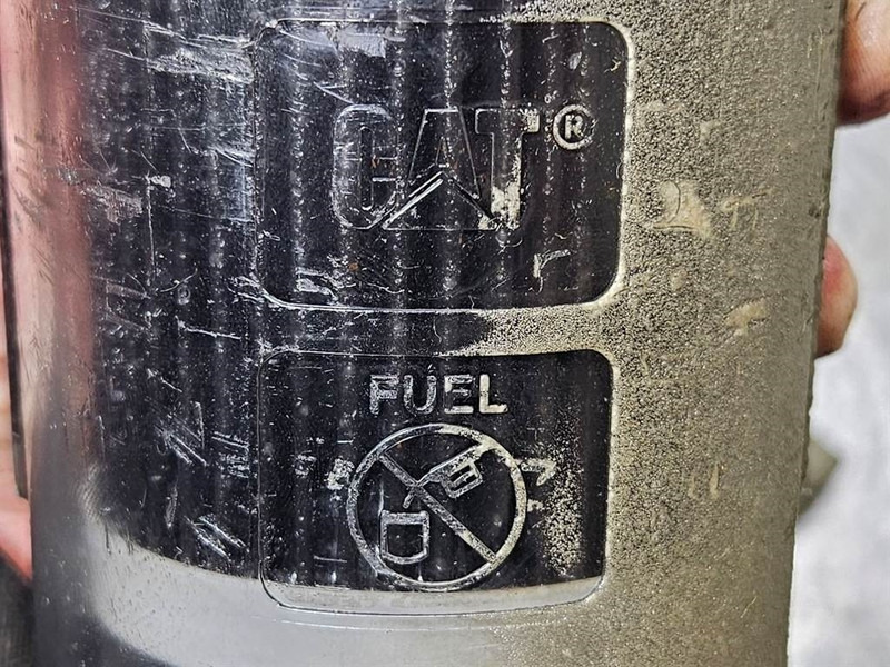 Cat 907M-Fuel filter/Kraftstofffilter/Brandstoffilter - Motor para Máquina de construção: foto 4 Cat 907M-Fuel filter/Kraftstofffilter/Brandstoffilter - Motor para Máquina de construção: foto 4