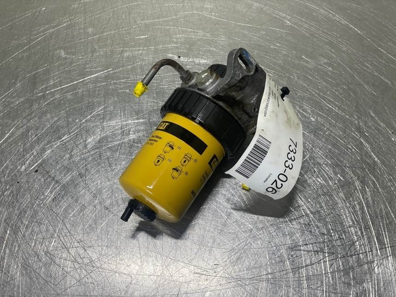 Cat 924G-131-1812-Fuel filter/Kraftstofffilter - Motor para Máquina de construção: foto 3 Cat 924G-131-1812-Fuel filter/Kraftstofffilter - Motor para Máquina de construção: foto 3