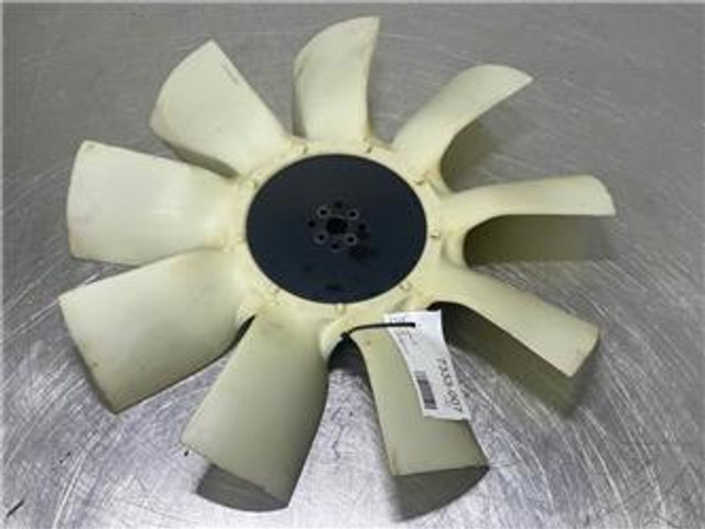 Cat 924G-185-1046-Fan/Lüfterrad/Koelvin - Motor para Máquina de construção: foto 1 Cat 924G-185-1046-Fan/Lüfterrad/Koelvin - Motor para Máquina de construção: foto 1