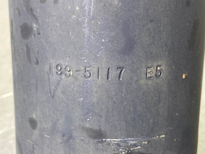 Cat 924G-199-5117-Exhaust/Auspuff/Uitlaat - Motor para Máquina de construção: foto 4 Cat 924G-199-5117-Exhaust/Auspuff/Uitlaat - Motor para Máquina de construção: foto 4