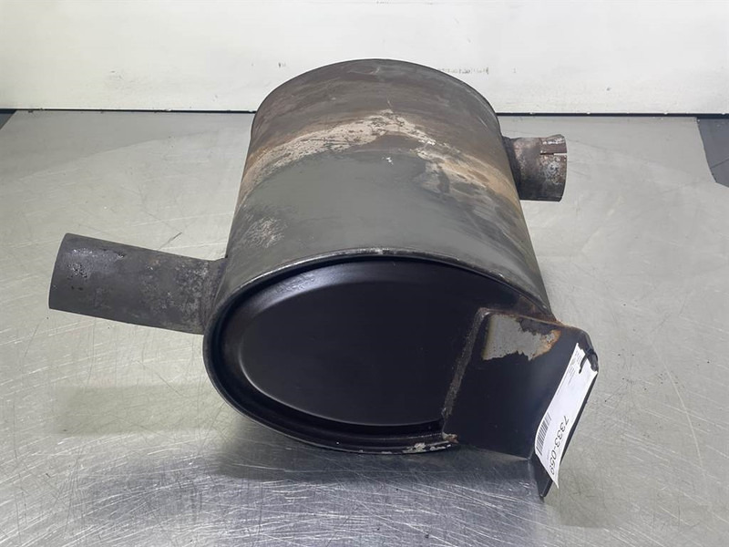 Cat 924G - Exhaust/Auspuff/Uitlaat - Motor para Máquina de construção: foto 2 Cat 924G - Exhaust/Auspuff/Uitlaat - Motor para Máquina de construção: foto 2