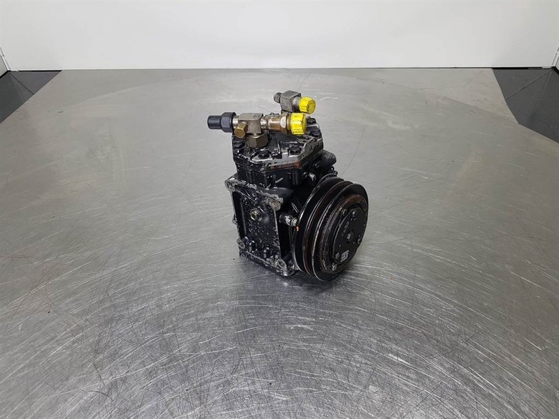 Cat 924G High-Lift-012-21713-Compressor/Kompressor - Compressor de ar: foto 3 Cat 924G High-Lift-012-21713-Compressor/Kompressor - Compressor de ar: foto 3