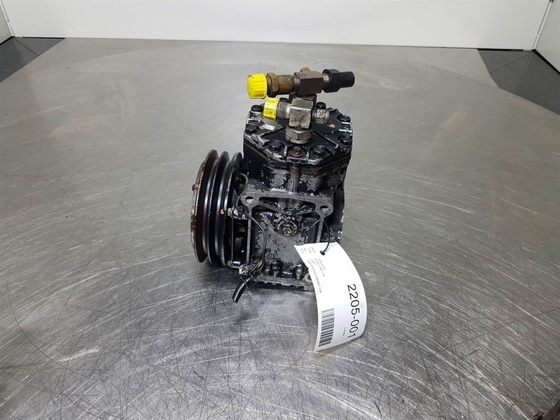 Cat 924G High-Lift-012-21713-Compressor/Kompressor - Compressor de ar: foto 2 Cat 924G High-Lift-012-21713-Compressor/Kompressor - Compressor de ar: foto 2