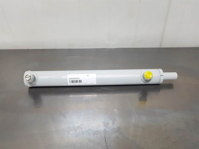 Cilinder D2030250C - Cylinder/Zylinder - Hidráulica para Máquina de construção: foto 1 Cilinder D2030250C - Cylinder/Zylinder - Hidráulica para Máquina de construção: foto 1