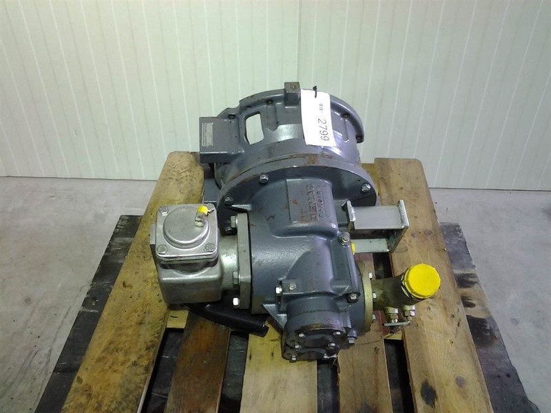 Compair EK 102 NG - Compressor/Kompressor - Compressor de ar: foto 4 Compair EK 102 NG - Compressor/Kompressor - Compressor de ar: foto 4