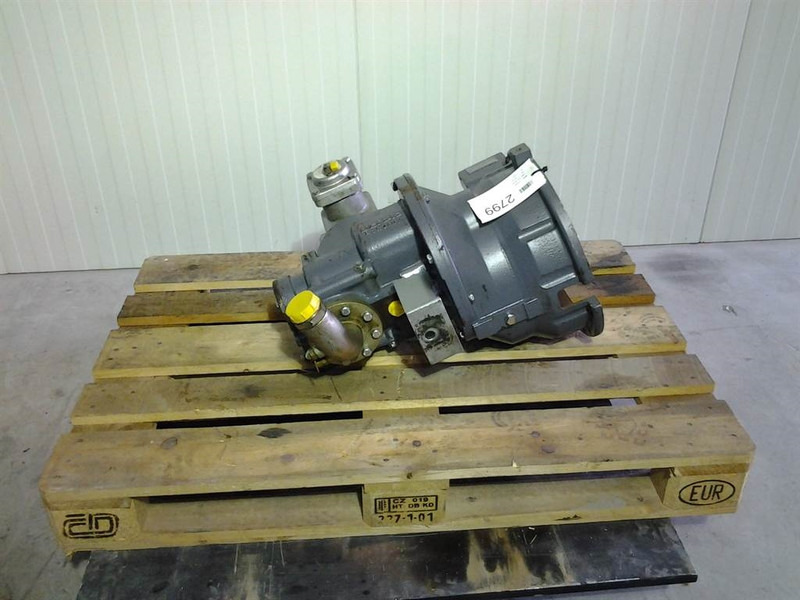 Compair EK 102 NG - Compressor/Kompressor - Compressor de ar: foto 1 Compair EK 102 NG - Compressor/Kompressor - Compressor de ar: foto 1