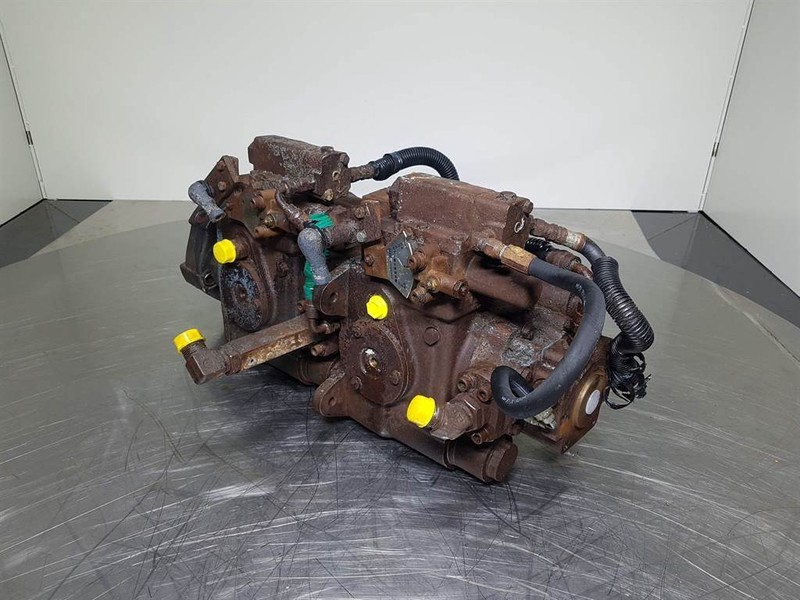 Daikin - Sundstrand PV2121-531 - Drive pump/Fahrpu - Hidráulica: foto 3 Daikin - Sundstrand PV2121-531 - Drive pump/Fahrpu - Hidráulica: foto 3