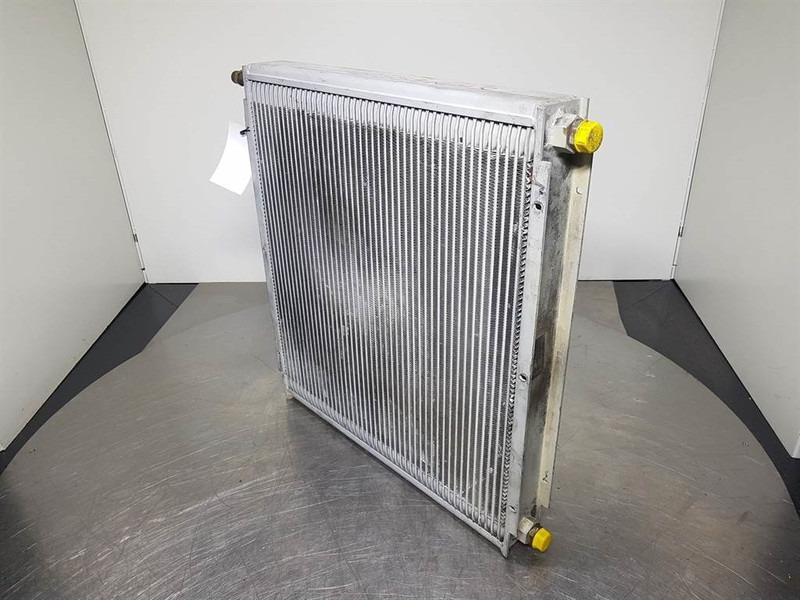 Demag 13136274 - Oil cooler/Ölkühler/Oliekoeler - Hidráulica para Máquina de construção: foto 2 Demag 13136274 - Oil cooler/Ölkühler/Oliekoeler - Hidráulica para Máquina de construção: foto 2
