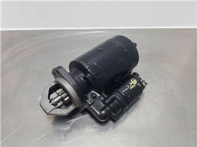 Deutz 1011-12V 11T 2,2KW-Starter/Anlasser/Startmotor - Motor para Máquina de construção: foto 1 Deutz 1011-12V 11T 2,2KW-Starter/Anlasser/Startmotor - Motor para Máquina de construção: foto 1