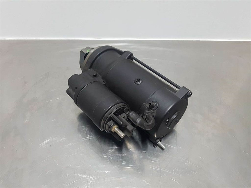 Deutz 1011/2011-12V 11T 3,2KW-Starter/Anlasser - Motor para Máquina de construção: foto 3 Deutz 1011/2011-12V 11T 3,2KW-Starter/Anlasser - Motor para Máquina de construção: foto 3