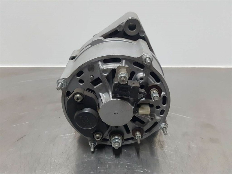 Deutz 913/1013-28V 55A-Alternator/Lichtmaschine/Dynamo - Motor para Máquina de construção: foto 5 Deutz 913/1013-28V 55A-Alternator/Lichtmaschine/Dynamo - Motor para Máquina de construção: foto 5