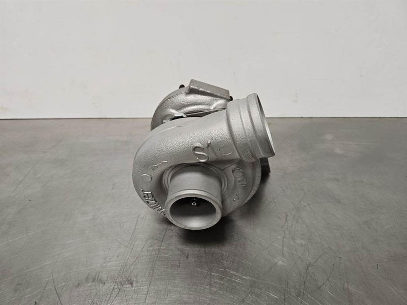 Motor para Máquina de construção Deutz BF4L1011 - Turbocharger/Turbolader/Turbo: foto 7