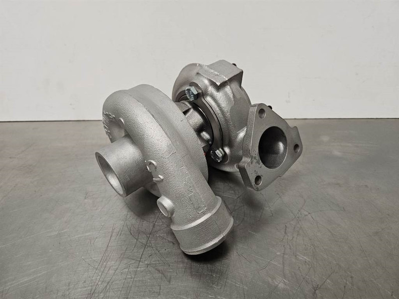 Motor para Máquina de construção Deutz BF4L1011 - Turbocharger/Turbolader/Turbo: foto 8 Motor para Máquina de construção Deutz BF4L1011 - Turbocharger/Turbolader/Turbo: foto 8