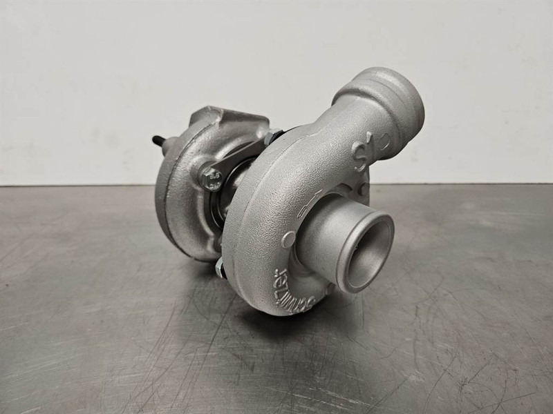 Motor para Máquina de construção Deutz BF4L1011 - Turbocharger/Turbolader/Turbo: foto 6