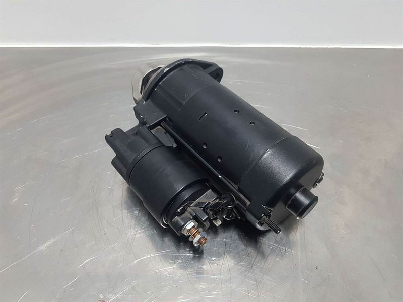 Deutz BF6M1013-12V 9T 2,3KW-Starter/Anlasser/Startmotor - Motor para Máquina de construção: foto 3 Deutz BF6M1013-12V 9T 2,3KW-Starter/Anlasser/Startmotor - Motor para Máquina de construção: foto 3