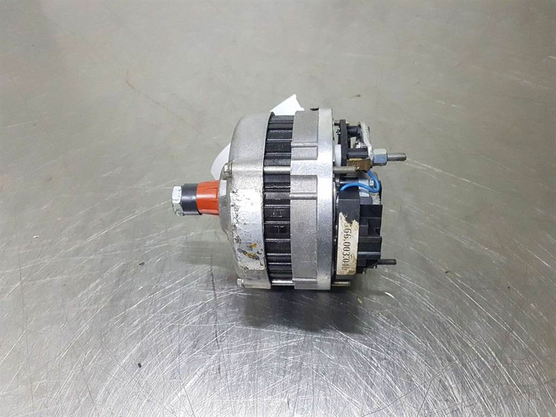 Deutz Valeo-566003040-24V 40A-Alternator/Lichtmaschine - Motor para Máquina de construção: foto 1 Deutz Valeo-566003040-24V 40A-Alternator/Lichtmaschine - Motor para Máquina de construção: foto 1