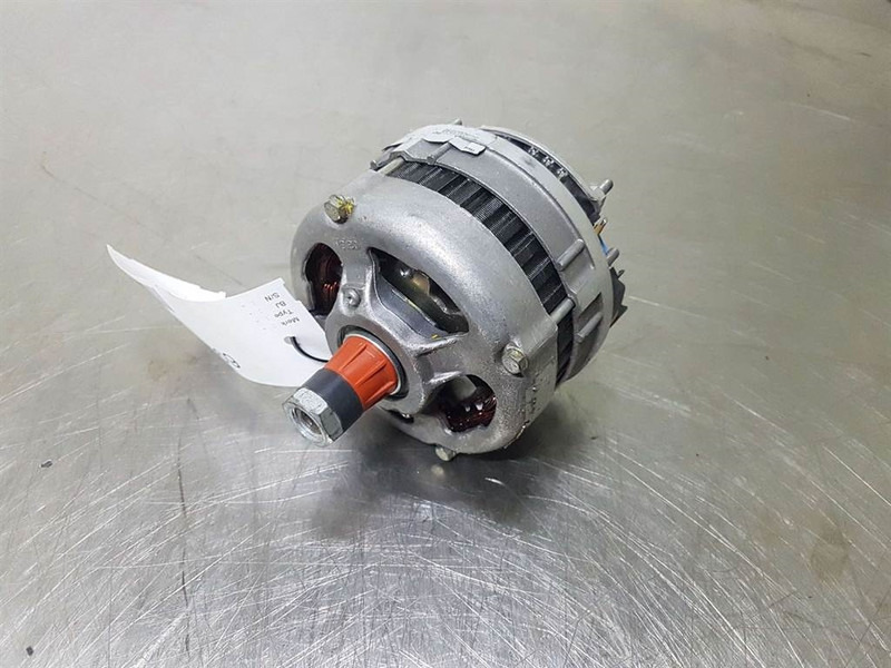 Deutz Valeo-566003040-24V 40A-Alternator/Lichtmaschine - Motor para Máquina de construção: foto 3 Deutz Valeo-566003040-24V 40A-Alternator/Lichtmaschine - Motor para Máquina de construção: foto 3