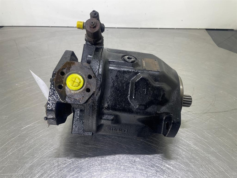 Doosan DL200 - 400914-00143B - Load sensing pump - Hidráulica para Máquina de construção: foto 3 Doosan DL200 - 400914-00143B - Load sensing pump - Hidráulica para Máquina de construção: foto 3