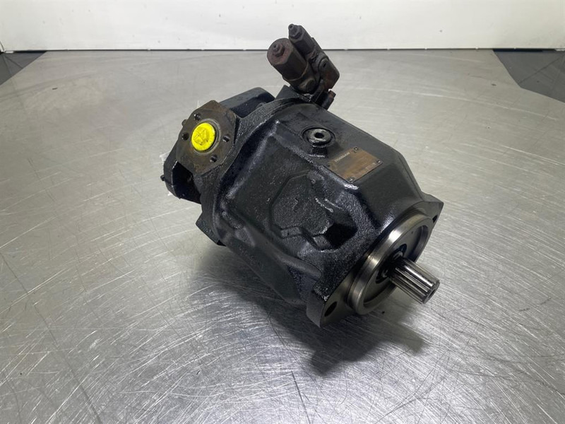Doosan DL200 - 400914-00143B - Load sensing pump - Hidráulica para Máquina de construção: foto 2 Doosan DL200 - 400914-00143B - Load sensing pump - Hidráulica para Máquina de construção: foto 2