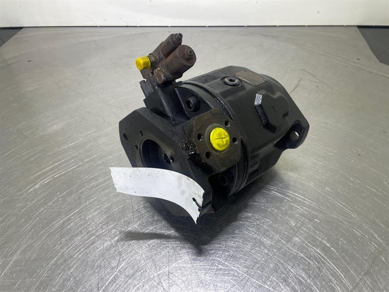 Doosan DL200 - 400914-00143B - Load sensing pump - Hidráulica para Máquina de construção: foto 4 Doosan DL200 - 400914-00143B - Load sensing pump - Hidráulica para Máquina de construção: foto 4