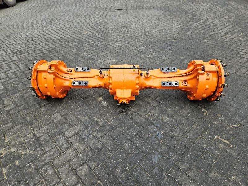 Doosan DL200-ZF MT-L3075II - 190102-00032A-Axle/Achse/As - Eixo e peças para Máquina de construção: foto 1 Doosan DL200-ZF MT-L3075II - 190102-00032A-Axle/Achse/As - Eixo e peças para Máquina de construção: foto 1