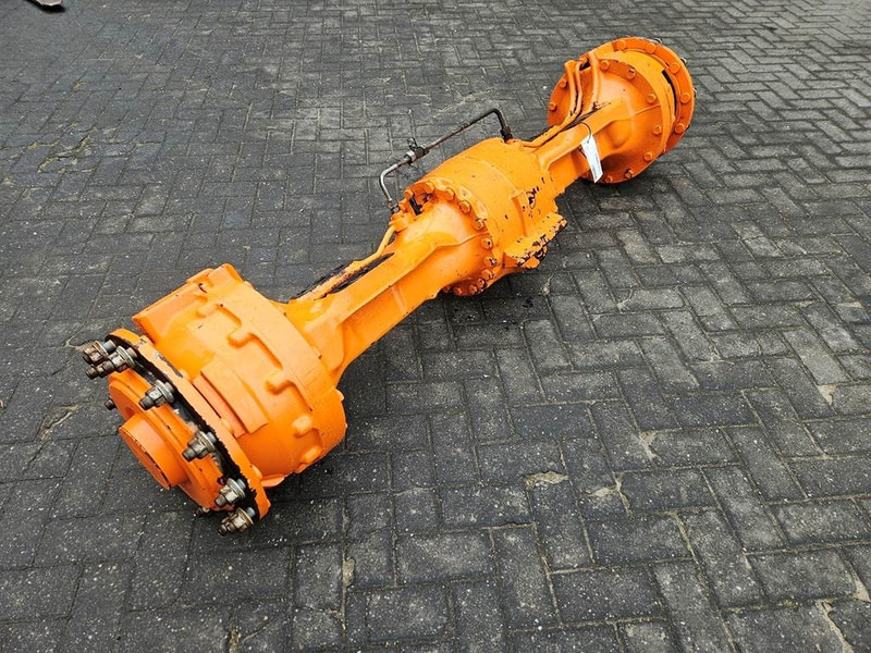 Doosan DL200-ZF MT-L3075II - 190102-00032A-Axle/Achse/As - Eixo e peças para Máquina de construção: foto 5 Doosan DL200-ZF MT-L3075II - 190102-00032A-Axle/Achse/As - Eixo e peças para Máquina de construção: foto 5