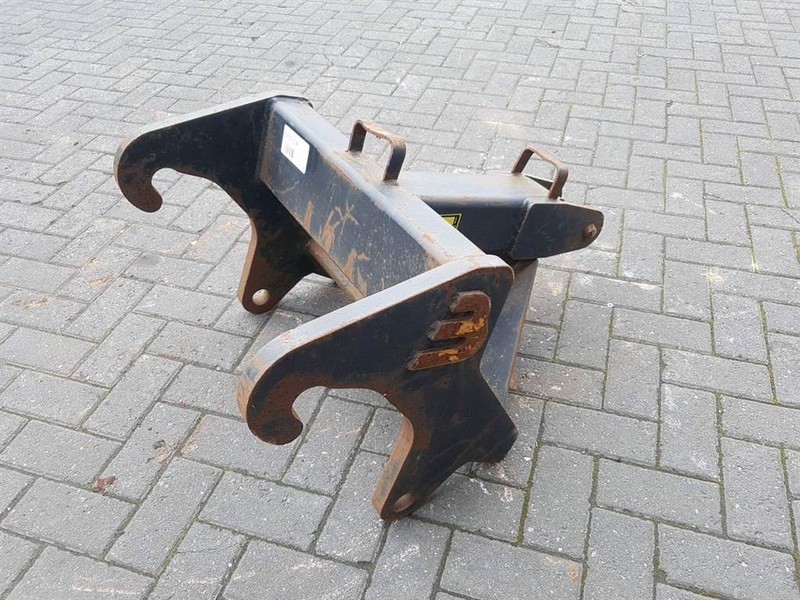 Paus SL652-Beco MS131-Handling arm/Jib - Equipamento: foto 4 Paus SL652-Beco MS131-Handling arm/Jib - Equipamento: foto 4