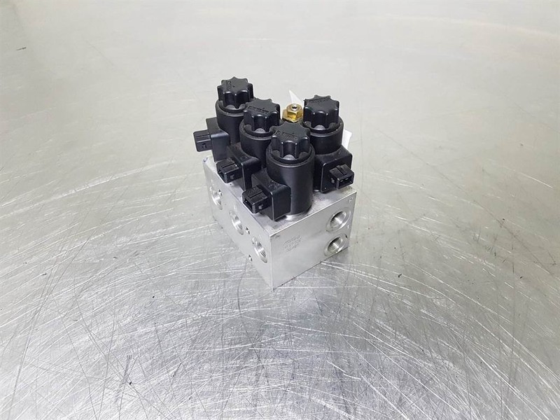 Flutec 3092166-Hydac-Valve/Ventile/Ventiel - Hidráulica para Máquina de construção: foto 2 Flutec 3092166-Hydac-Valve/Ventile/Ventiel - Hidráulica para Máquina de construção: foto 2