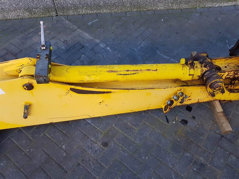 Furukawa W725LS-1231511H94-Dipperstick/Stiel/Lepelsteel - Lança para Máquina de construção: foto 5 Furukawa W725LS-1231511H94-Dipperstick/Stiel/Lepelsteel - Lança para Máquina de construção: foto 5