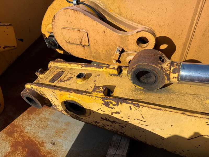 Lança para Máquina de construção Furukawa W725LS-1231511H94-Dipperstick/Stiel/Lepelsteel: foto 6 Lança para Máquina de construção Furukawa W725LS-1231511H94-Dipperstick/Stiel/Lepelsteel: foto 6