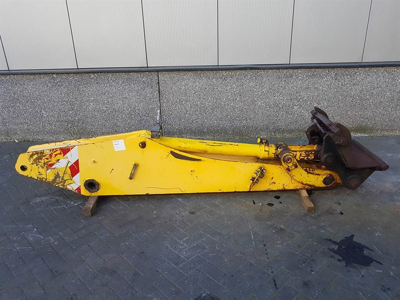 Furukawa W725LS-1231511H94-Dipperstick/Stiel/Lepelsteel - Lança para Máquina de construção: foto 1 Furukawa W725LS-1231511H94-Dipperstick/Stiel/Lepelsteel - Lança para Máquina de construção: foto 1