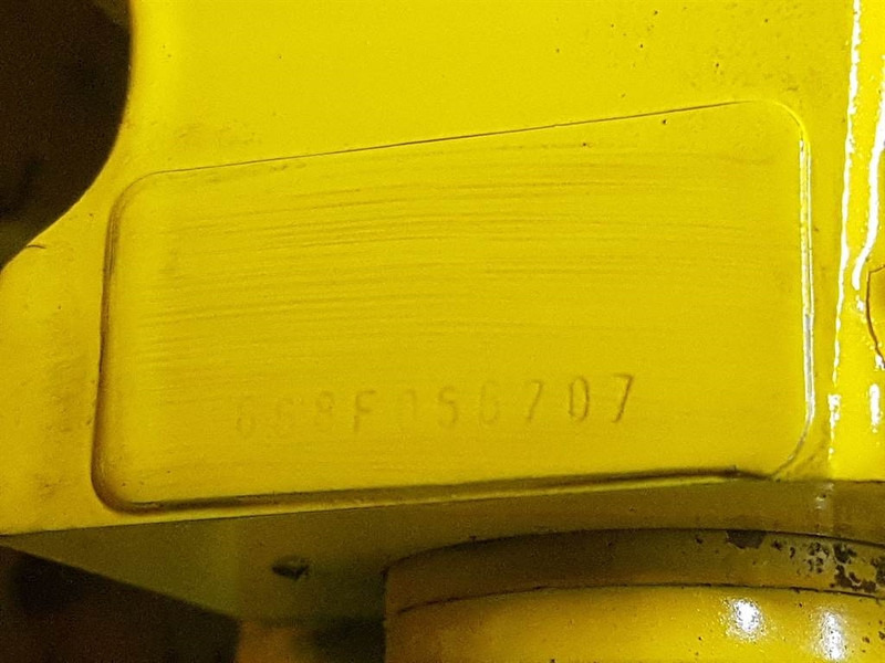 Locação financeira de Furukawa W725LS-Linde VT6/7537-Valve/Ventile/Ventiel Furukawa W725LS-Linde VT6/7537-Valve/Ventile/Ventiel: foto 11