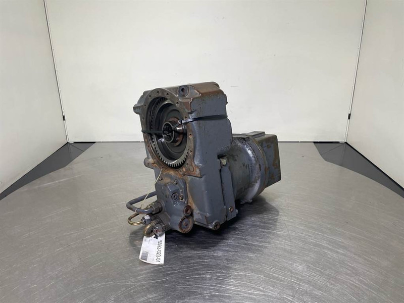 Furukawa W725LS-ZF 2HL-100-Transmission/Getriebe - Caixa de velocidade para Máquina de construção: foto 3 Furukawa W725LS-ZF 2HL-100-Transmission/Getriebe - Caixa de velocidade para Máquina de construção: foto 3