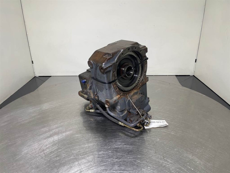 Furukawa W725LS-ZF 2HL-100-Transmission/Getriebe - Caixa de velocidade para Máquina de construção: foto 1 Furukawa W725LS-ZF 2HL-100-Transmission/Getriebe - Caixa de velocidade para Máquina de construção: foto 1