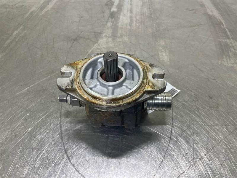 Gearpump - Zahnradpumpe/Tandwielpomp - Hidráulica para Máquina de construção: foto 3 Gearpump - Zahnradpumpe/Tandwielpomp - Hidráulica para Máquina de construção: foto 3
