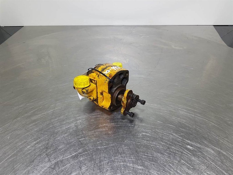 - Gearpump/Zahnradpumpe/Tandwielpomp - Hidráulica: foto 1 - Gearpump/Zahnradpumpe/Tandwielpomp - Hidráulica: foto 1