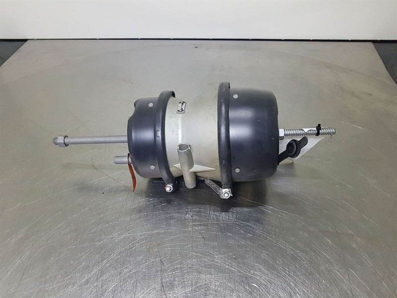 HALDEX 346181011 - Spring Brake Cylinder - Hidráulica para Máquina de construção: foto 1 HALDEX 346181011 - Spring Brake Cylinder - Hidráulica para Máquina de construção: foto 1