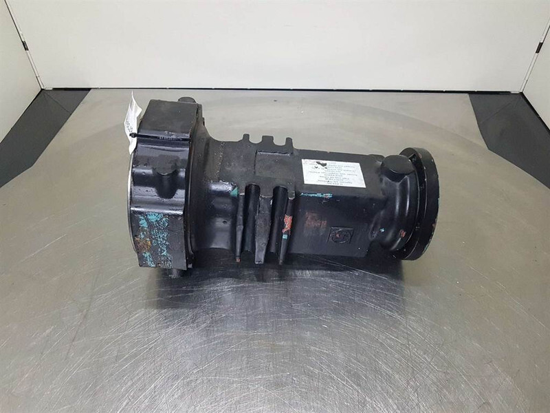 Hamm -ZF MT/C3075-4475219007-Axle housing/Achskörper - Eixo e peças para Máquina de construção: foto 1 Hamm -ZF MT/C3075-4475219007-Axle housing/Achskörper - Eixo e peças para Máquina de construção: foto 1