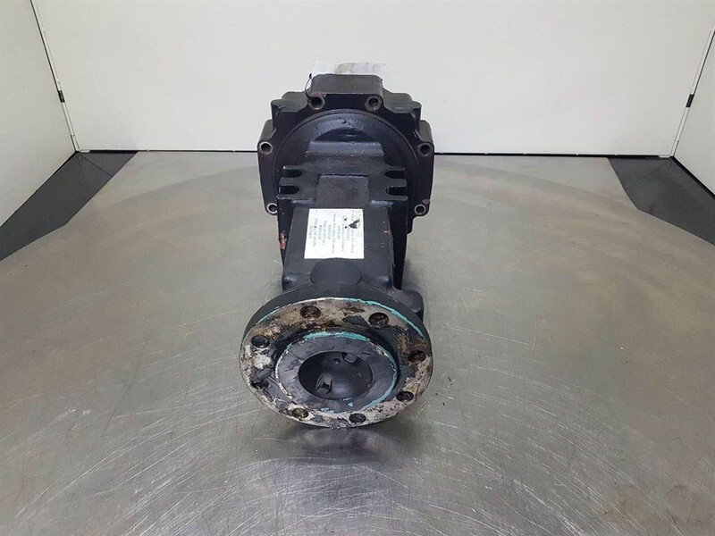 Hamm -ZF MT/C3075-4475219007-Axle housing/Achskörper - Eixo e peças para Máquina de construção: foto 3 Hamm -ZF MT/C3075-4475219007-Axle housing/Achskörper - Eixo e peças para Máquina de construção: foto 3