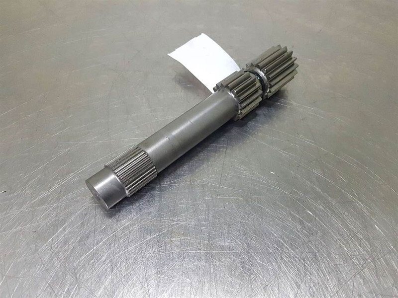 Hamm -ZF MT/C3075-4475309101-Sun gear shaft/Zonneas - Eixo e peças para Máquina de construção: foto 3 Hamm -ZF MT/C3075-4475309101-Sun gear shaft/Zonneas - Eixo e peças para Máquina de construção: foto 3