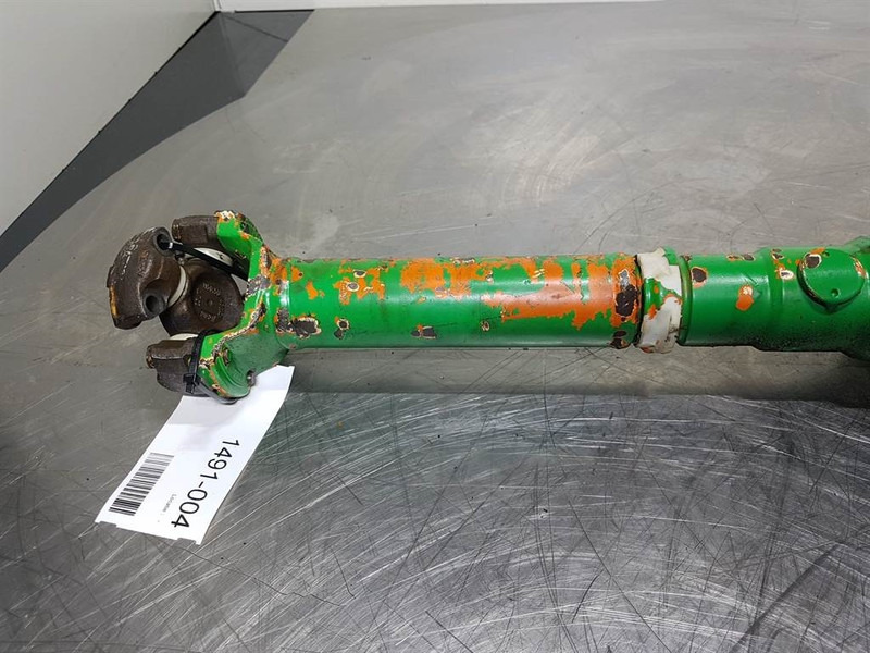 Hitachi W110A - Propshaft/Gelenkwelle/Cardanas - Eixo e peças para Máquina de construção: foto 3 Hitachi W110A - Propshaft/Gelenkwelle/Cardanas - Eixo e peças para Máquina de construção: foto 3